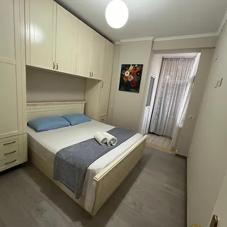 Art_apartment טיראנה